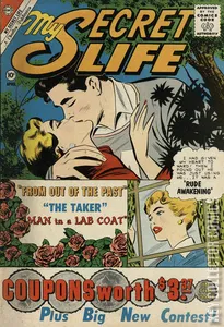 My Secret Life #39