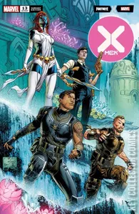 X-Men #13