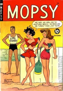 Mopsy #12