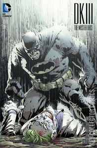 Dark Knight III: The Master Race #1