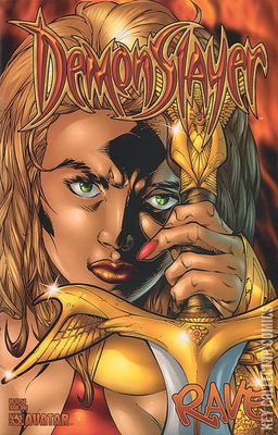 Demonslayer: Rave