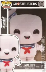Variant Cover for Ghostbusters: Funko Universe #0