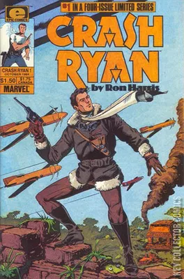 Crash Ryan