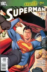 Cover for Superman #683