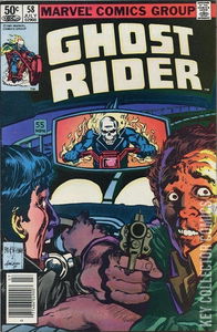 Ghost Rider