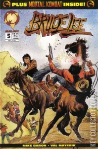 Bruce Lee #5