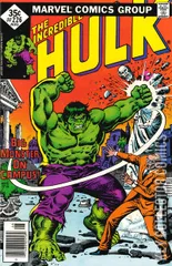 Variant Cover for Incredible Hulk #226