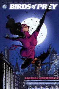 Birds of Prey: Batgirl / Catwoman #1