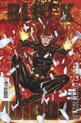 Cover for Black Widow #10