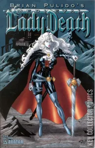 Medieval Lady Death #4
