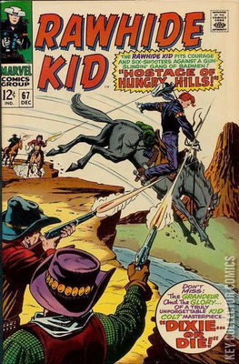 Rawhide Kid