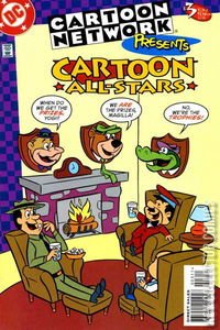 Cartoon Network Presents #3