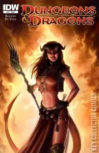 Dungeons & Dragons #15