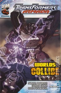 Transformers: Armada #3