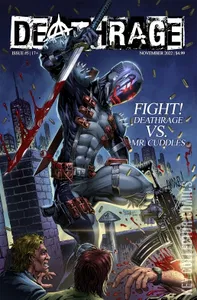 Deathrage #5