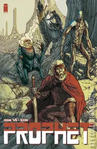 Prophet #45