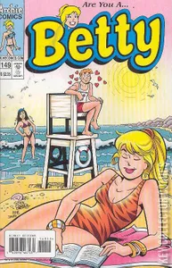 Betty #149