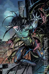 Variant Cover for Darkness, The #3