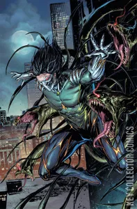 Darkness, The #3