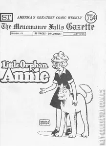 The Menomonee Falls Gazette #126