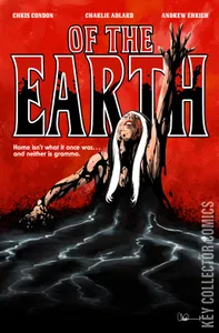 Of the Earth #1