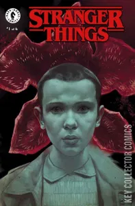 Stranger Things #1