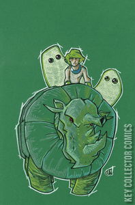 Herculoids #1