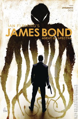 James Bond: Agent of Spectre