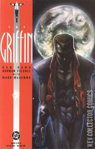 The Griffin #6