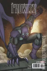 Variant Cover for Prowler #3