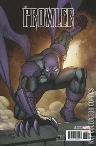 Prowler #3