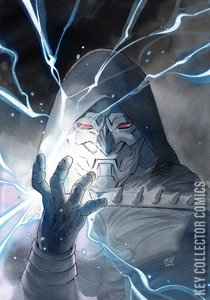 Doom 2099: Rage of Doom #1