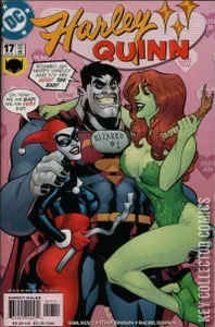 Harley Quinn #17