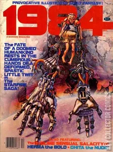 1984 #10