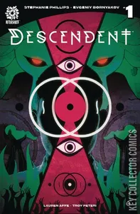 Descendent #1