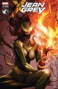 Jean Grey #1