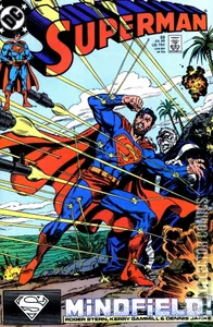 Superman #33