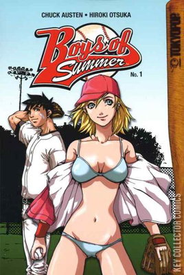 Boys of Summer