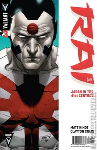 Rai #3