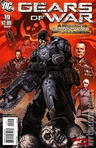 Gears of War #19