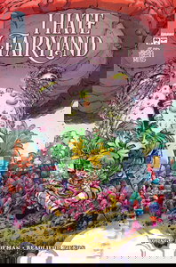 I Hate Fairyland #50