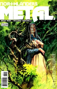 Northlanders #31