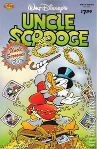 Walt Disney's Uncle Scrooge #372