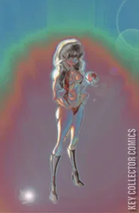 Vampirella: Year One #1
