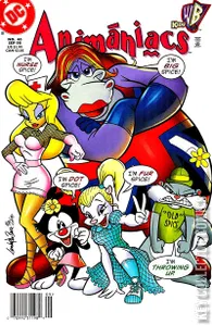 Animaniacs #40