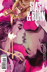 Slash & Burn #3