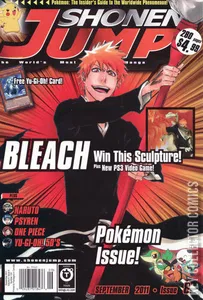 Shonen Jump #v98 (104)