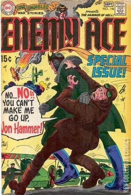 Star-Spangled War Stories