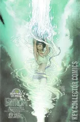 Variant Cover for Fathom #7