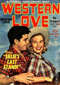 Western Love #5